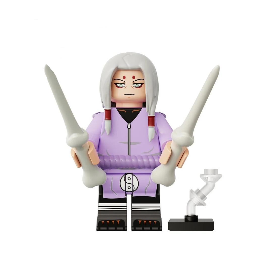 Ninja Stavebnice Hračky