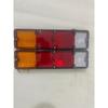 Fanali Posteriori LED + Luce Paraurti Anteriore Suzuki Samurai SJ410 SJ413 Gypsy | Adatto Per