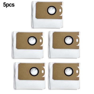 High-quality Materials Dust Bags Robotic Vacuum Bags Vacuum Cleaner Bags