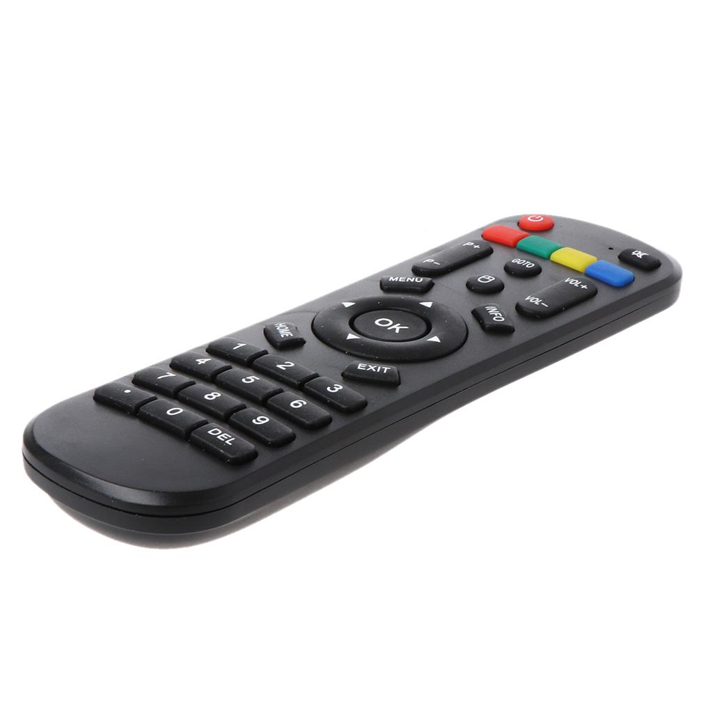 Remote Control for HTV BOX A1 A2 A3 B7 Tigre TV Box  TV Box TV Box IPTV5 Plus+ IPTV6 IPTV8 Repalce
