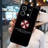 Umbrella Corporation Case For Xiaomi Redmi 13C 12C 9C 10C Redmi Note 13 Pro 9 10 11 12 Pro 9S 10S 11S 12S Cover