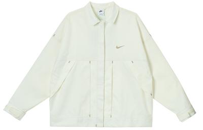 Abbigliamento Sportivo SS25 Giacca Donna Sail White IB5588-133