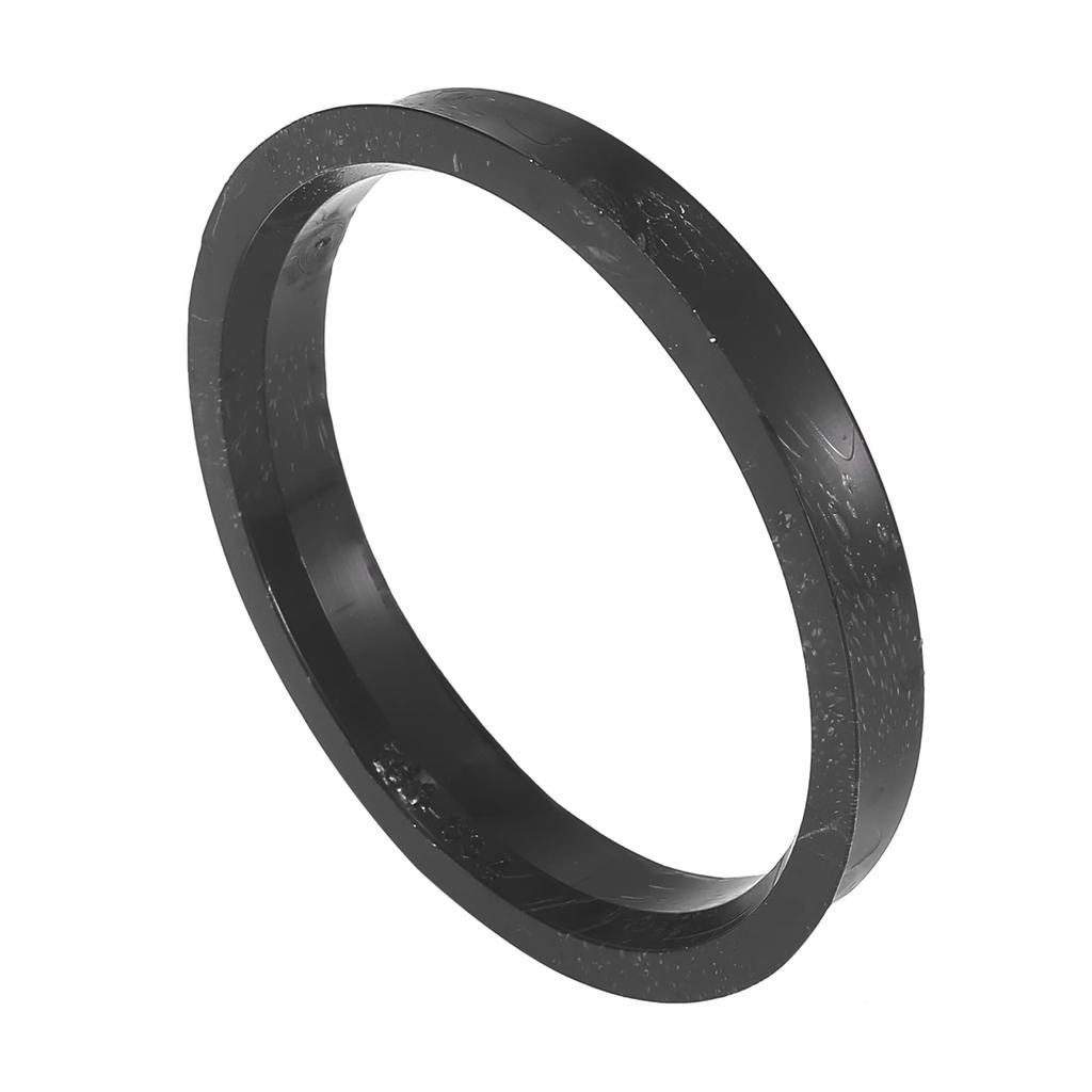 X AUTOHAUX Hub Ring 63.4 72.6 Hub Centric Ring Hub Centers Wheel Bore Spacer