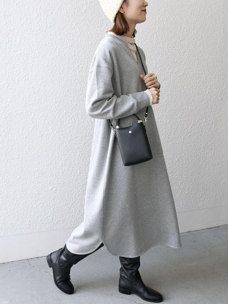 SHIPS ANY URAKE KIMOU POCKET OP 724550080 Light Gray2 One Size HUSA