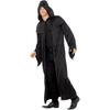 Smiffys Unisex Adult Wizard Cloak