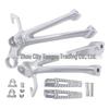 Motorcycle Rear Footrest Bracket for GSXR600/750 (2008-2010)