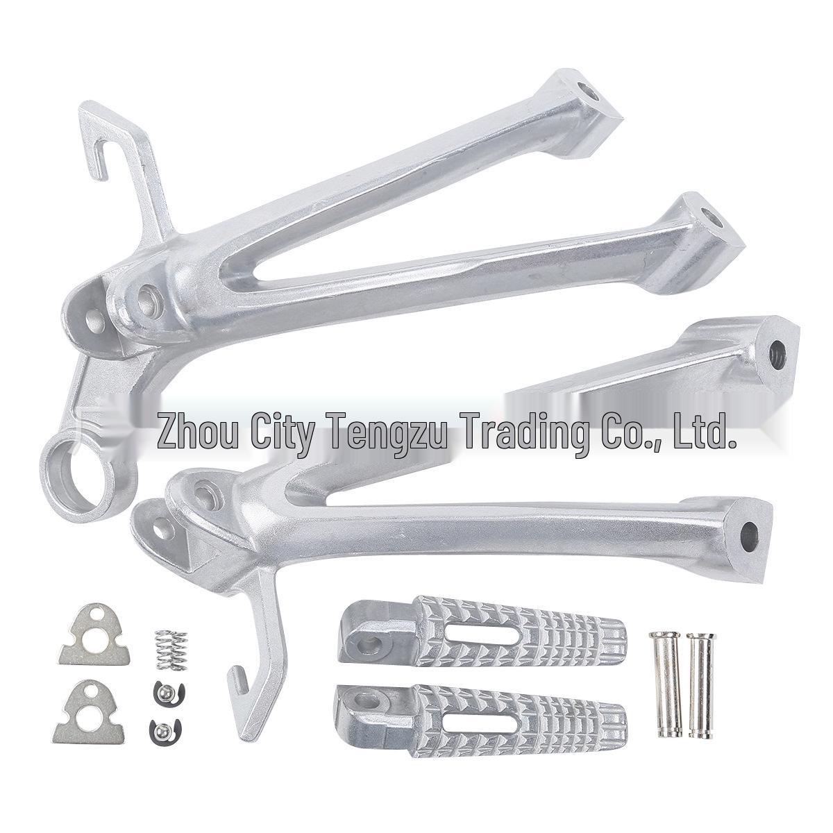 

Кронштейн задней подножки мотоцикла для GSXR600/750 (2008-2010 гг.) XF-027