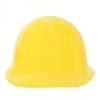 Fiestas Guirca Worker PVC Costume Hat