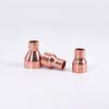 32 35 38 42 45 50 mm a 12.7 15 16 19 22 25.4 28.6 32 mm Riduttore Rame Saldobrasatura Raccordo Riducente Accoppiamento Condizionatore d'Aria