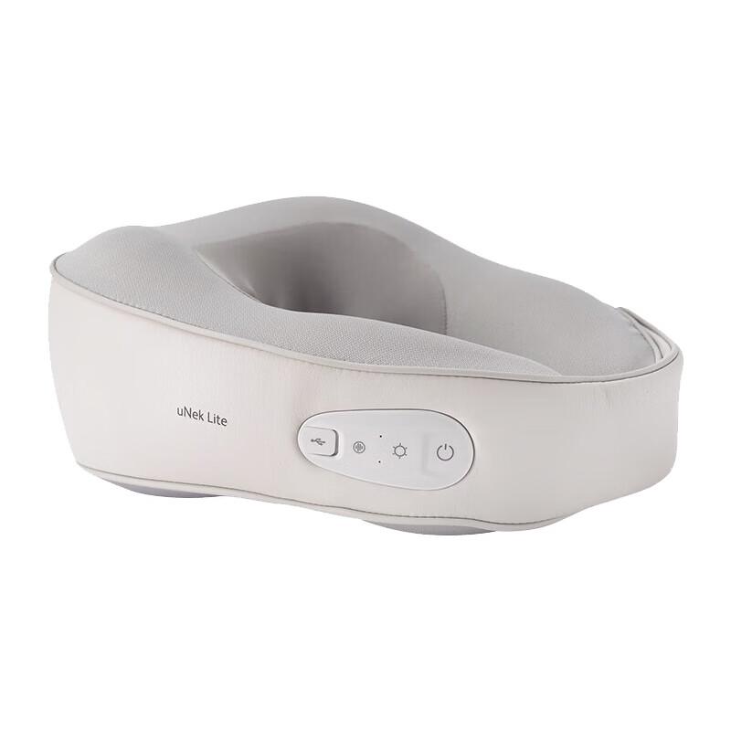 OSIM Lite Neck Massager Pillow CN plug (adapter included)