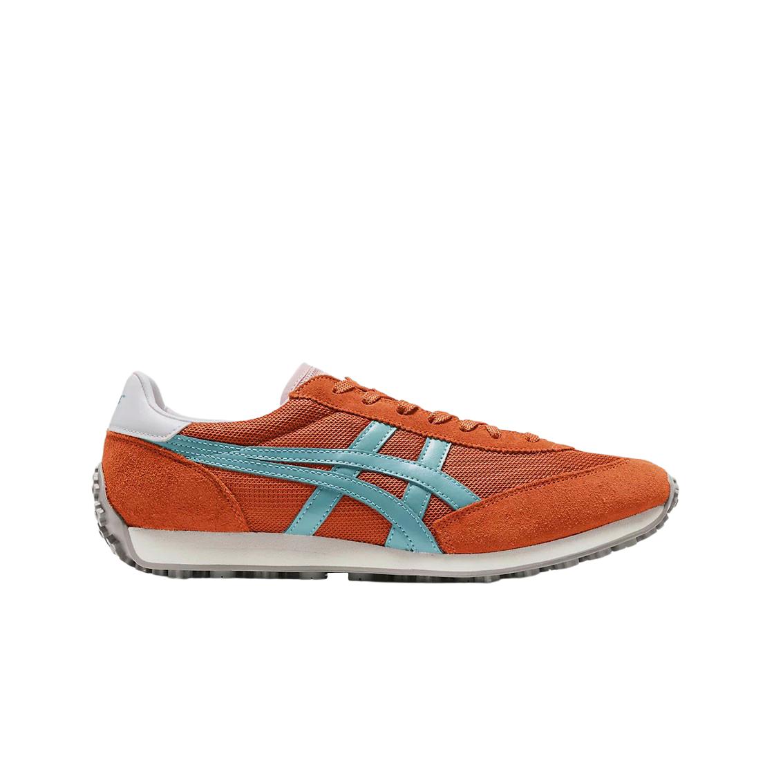 

Onitsuka Tiger Edr 78 Piquant Orange 230