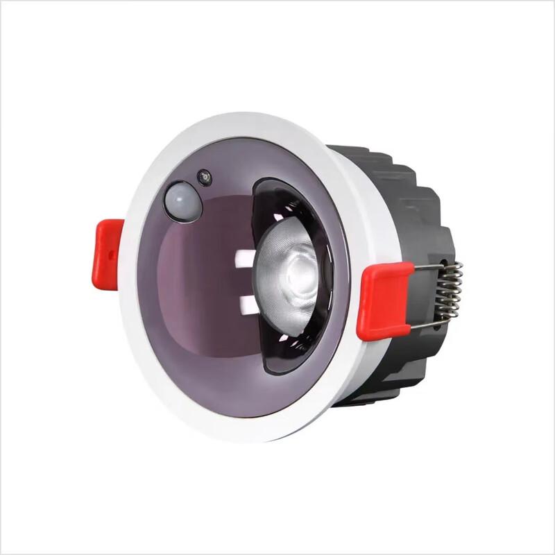 

Oeny Recessed PIR Motion Sensor LED Downlight