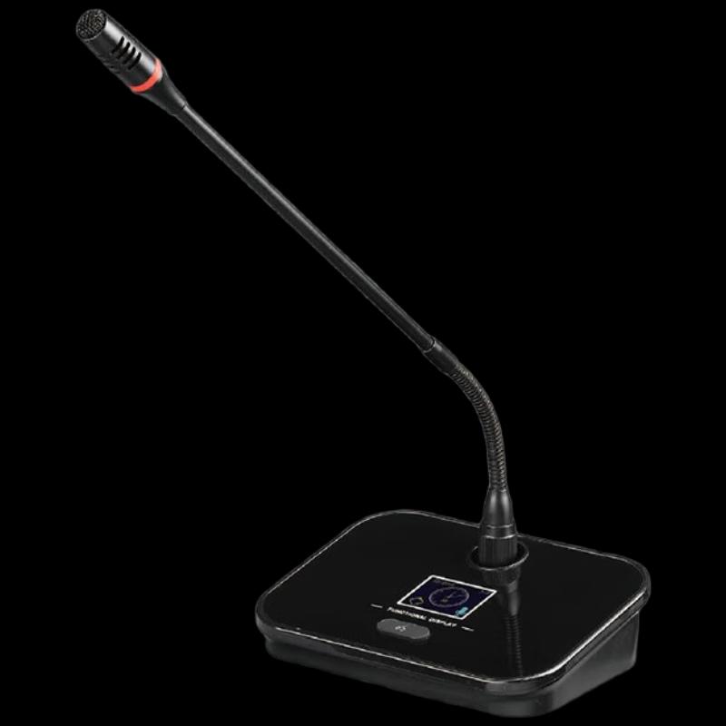 

DAIPU DP-DAY108 Wired Conference Microphone Chairman/Delegate Unit (CN version)