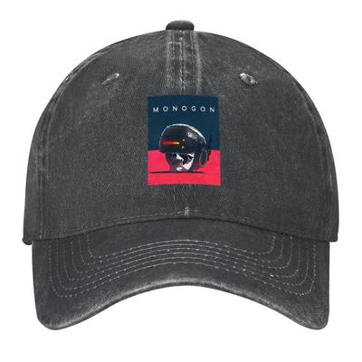2026 Monogon Baseball Cap Luxury Cap Luxury Man Hat Beach Bag Hard Hat Women Men's