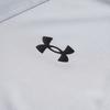 Under Armour Sports Casual Stand Collar Link Raglan Long Sleeve Jacket Unisex Jacket 25600406-011