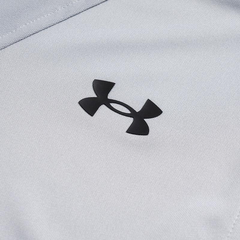Under Armour Sports Casual Stand Collar Link Raglan Long Sleeve Jacket Unisex Jacket 25600406-011