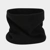 Trendy Oversized Hat, Scarf, and Gloves Set: Winter Outdoor Warmth with Face-Slimming Design