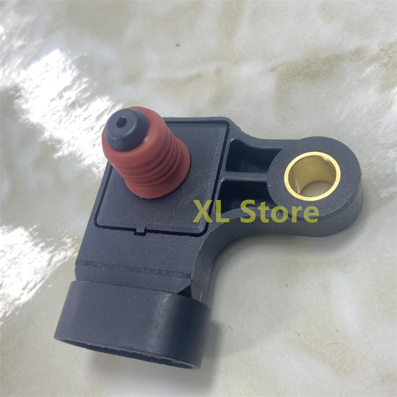 OEM# 96893815 96330547 Auto Parts Pressure Sensor Manifold Pressure Sensor Suitable For Chevrolet Daewoo High Quality
