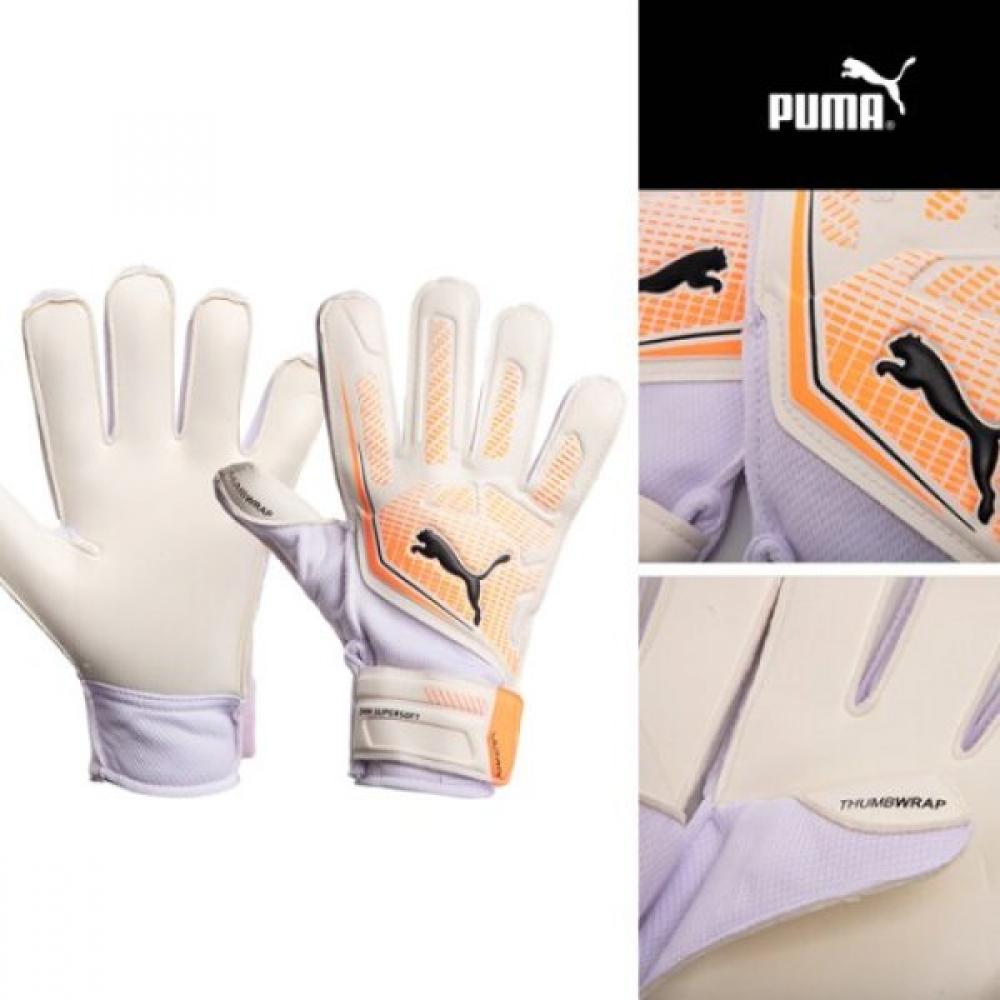 

Puma Ultra Play Rc Gk Gloves Goalkeeper Gloves Size: size 4