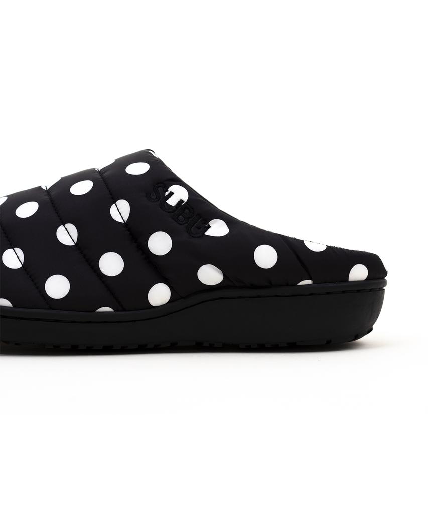 Subu Winter Sandals - Dot / Sb-630