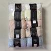 500g/Lot 10 Balls Milk Cotton Yarn Set Handmade DIY Crafts Sweater Scarf Crochet Knitting Yarn Combination K… More