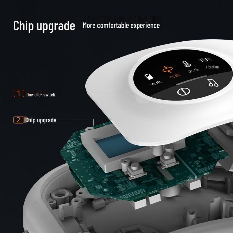 Pangao PG-2404G5 Eye Massager