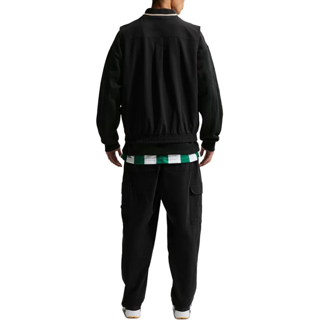 Nike Fairway Fresh Letter Logo Locker Ärmelloses Golfhemd Herren Oberteile IB0311-010