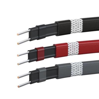 Self-Regulating Water Pipe Heating Cable