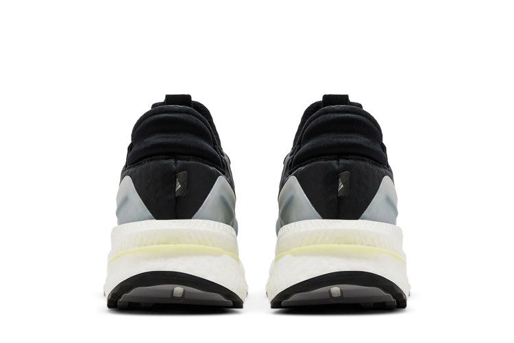 Men's Sneakers adidas X_PLRBOOST Chalk White Core Black Off White Chalk White/Core Black/Off White