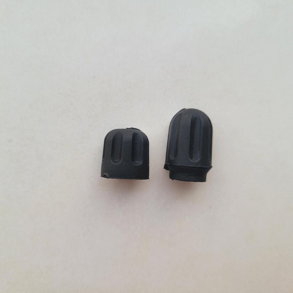 Motorola Walkie-Talkie CP1200/CP1208/CP185 Switch Knob Cap