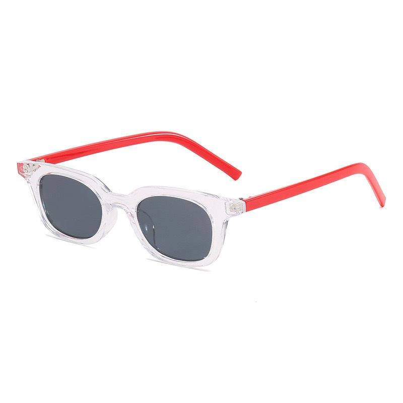 Sunglasses Women'S Small Frame Advanced Sense Ins Sunglasses Summer Uv Protection Men'S Sunglasses