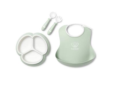 Vaste voeding – Servies voor kinderen