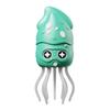 Dancing Octopus Toy Automatic Crawling Toy with Music Lights Smart Sensor Pet Toy Fun Birthday Gift for Kids