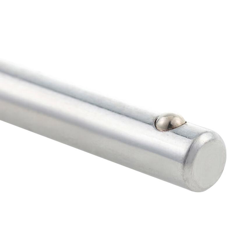 SATA 1/4-inch Drive Sliding T-Handle Breaker Bar