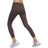Nike Go Series Solid Color High Waist Casual Sports Pants Women Bottoms Baroque-Brown DQ5695-237
