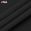 FILA Men's Crew Neck Knit Long Sleeve T-Shirt