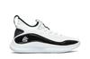 Curry Brand Curry 8 NM 'White Black'