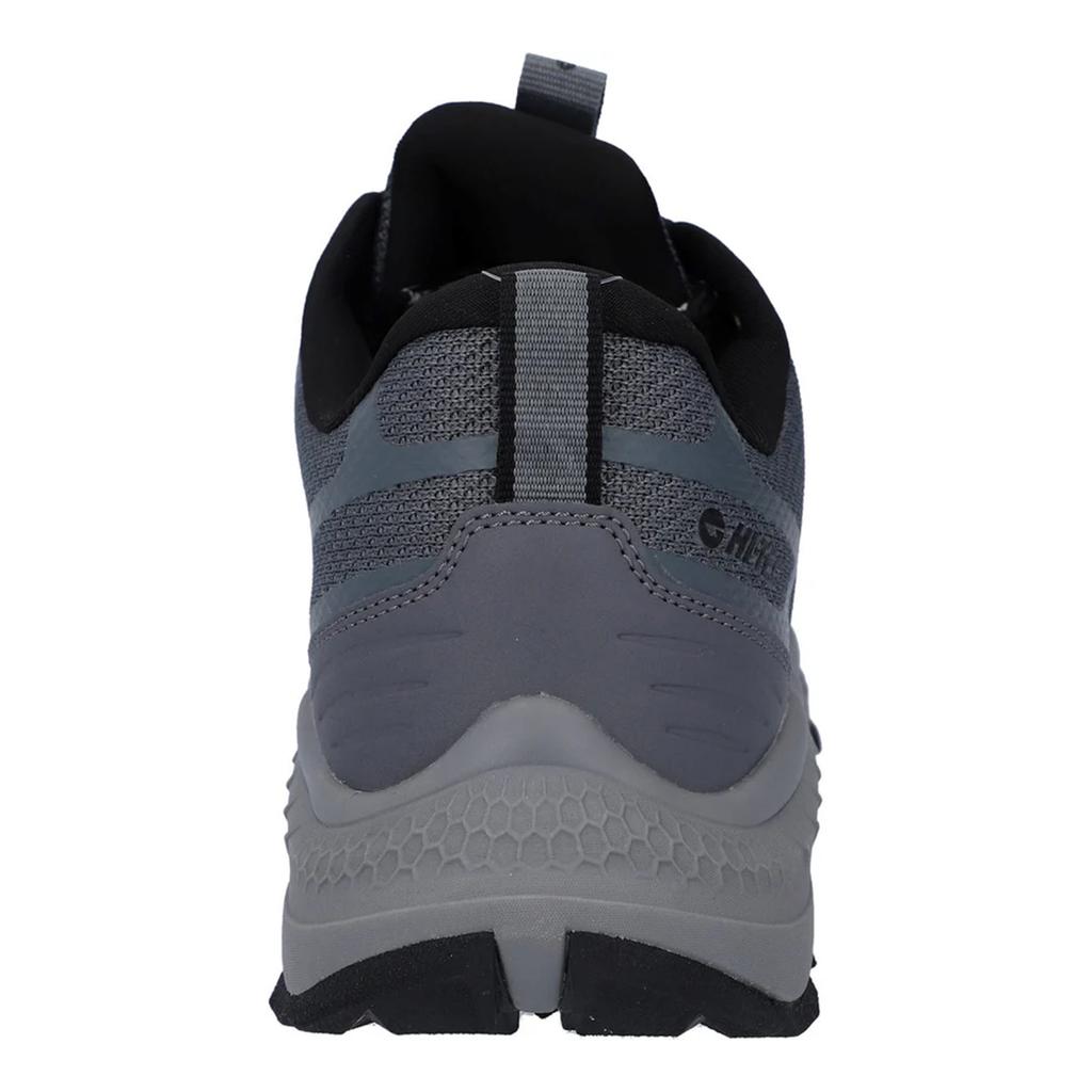 Hi-Tec Mens Mauna Walking Shoes