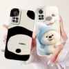 For Xiaomi Mi 10T 5G / Mi 10T Pro 5G Fashion Printed Phone Case For Xiaomi Mi10T 10 T Pro Jelly Silicone Shockproof Soft Cases