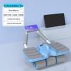 Qiu Qiao Smart Automatic Rebound Abdominal Wheel