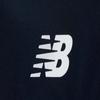 New Balance Casual Shorts Men's Blue AMS93187