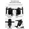 Bicycle Water Bottle Bag Road Bike Portable Cell Phone Bag Large Capacity Waterproof Insulation Bag