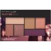 Maybelline City Mini Eyeshadow Palette Matte About Town 0.14 oz.