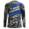 2026 New Model Best-selling Men's Fishing Long-Sleeved Shirt for Outdoor Sports - Quick-Drying and Breathable Men's Shirt Kids