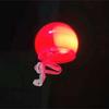 Red Nose Light Up Clown Nose for Photo Costume Decoration Clown Red Nose LED Clown Nose