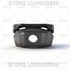 For Porsche   2024 2025 Macan Base S T GTS (95B) FRONT BUMPER CAMERA COVER OEM 95B807725D 95B807725D OK1
