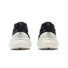 361 Slip Resistant Abrasion Resistant Low Top Running Shoes Men's Black White 672432205F-3