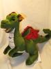 Steiff Adult Dragon 32cm "Rocky Dragon"