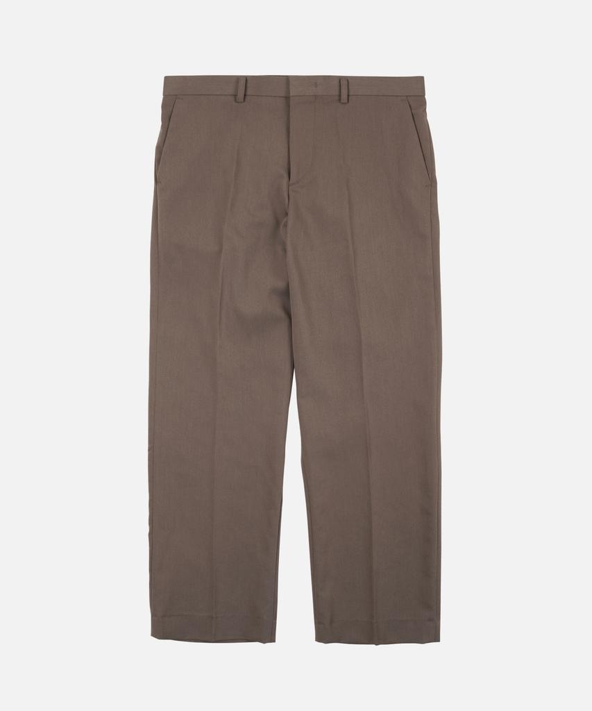 FRIZMWORKS Og Mild Regular Slacks _ Brown