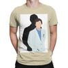 Shaun Murphy Freddie Highmore Classic Funny 100 Cotton TShirt The Good Ddoctor Tees Tops For Unisex